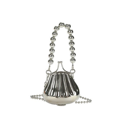 Mini Crossbody Bag Shell