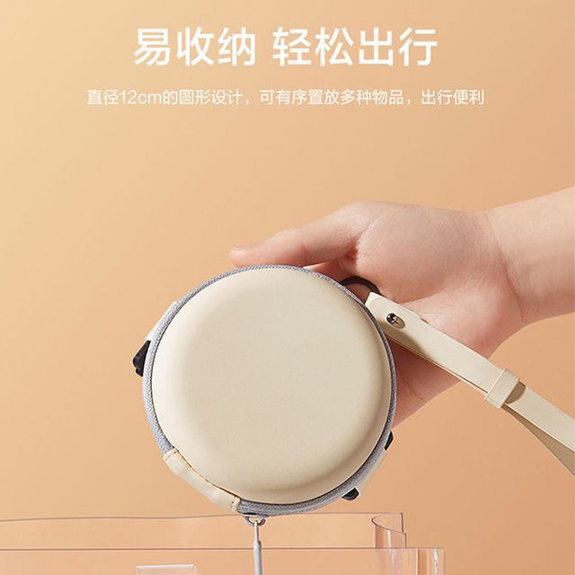 Case Sunglasses Foldable / Retro Sunglass