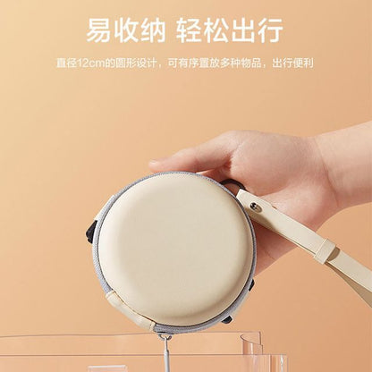 Case Sunglasses Foldable / Retro Sunglass