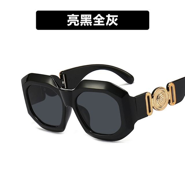 Retro Sunglasses