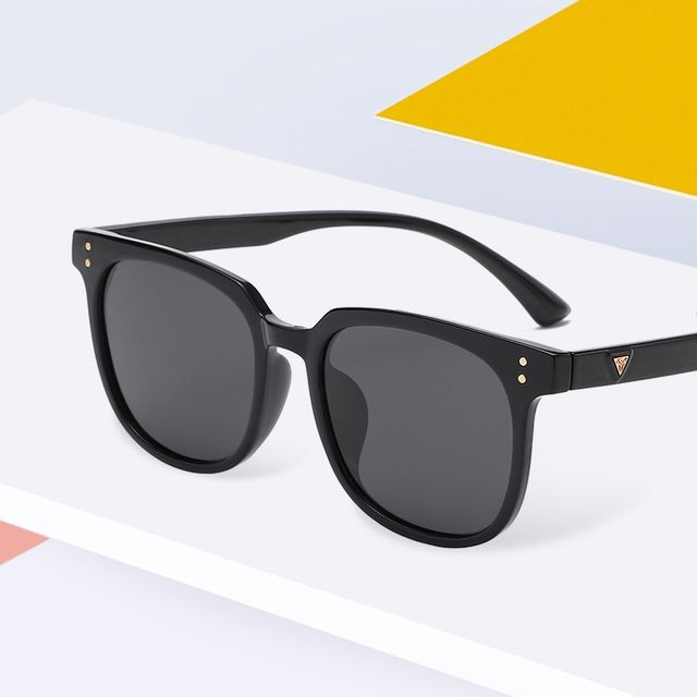 Square Sunglasses