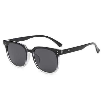 Square Sunglasses