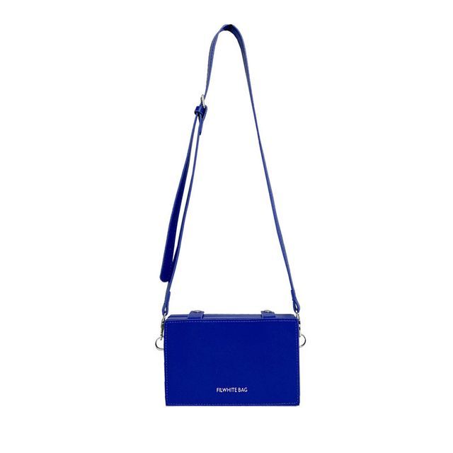 Bag Box Crossbody