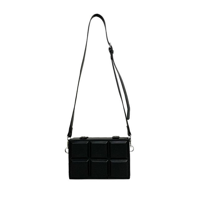 Bag Box Crossbody