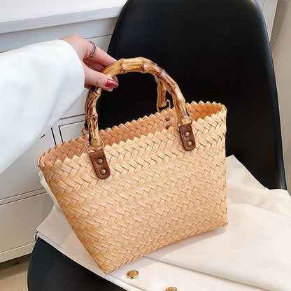Tote Woven Bag
