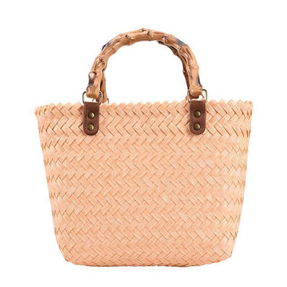 Tote Woven Bag
