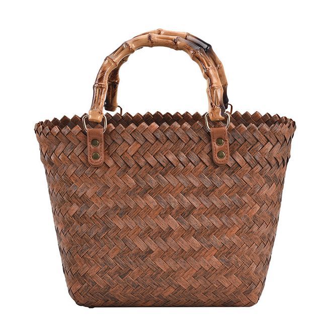 Tote Woven Bag
