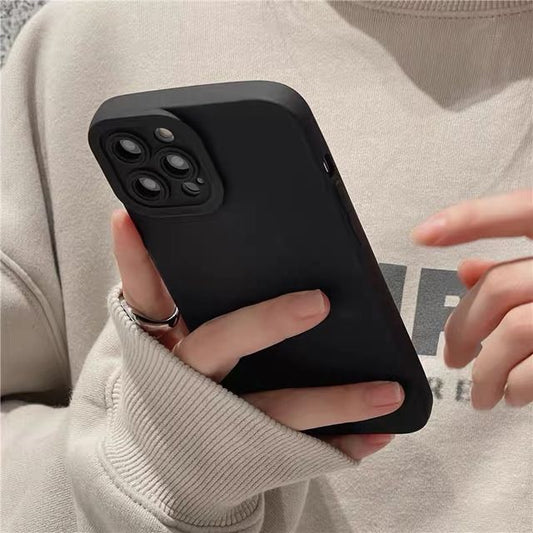 Phone Plain Case