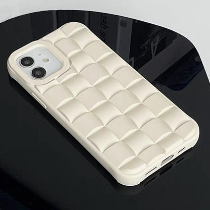 Case Woven Faux Phone