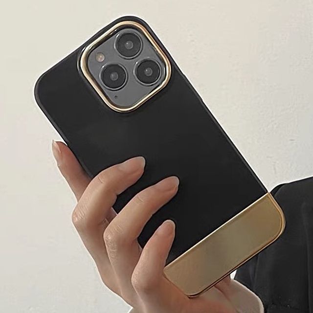 Panel Phone Case