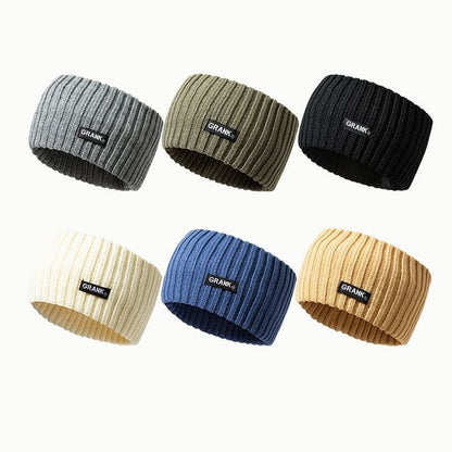 Knit Headband