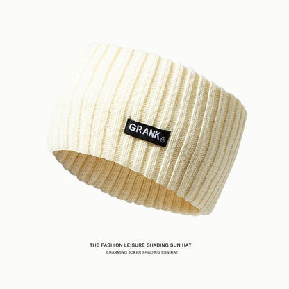 Knit Headband