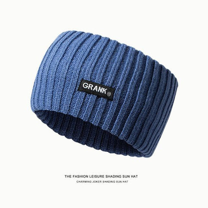 Knit Headband