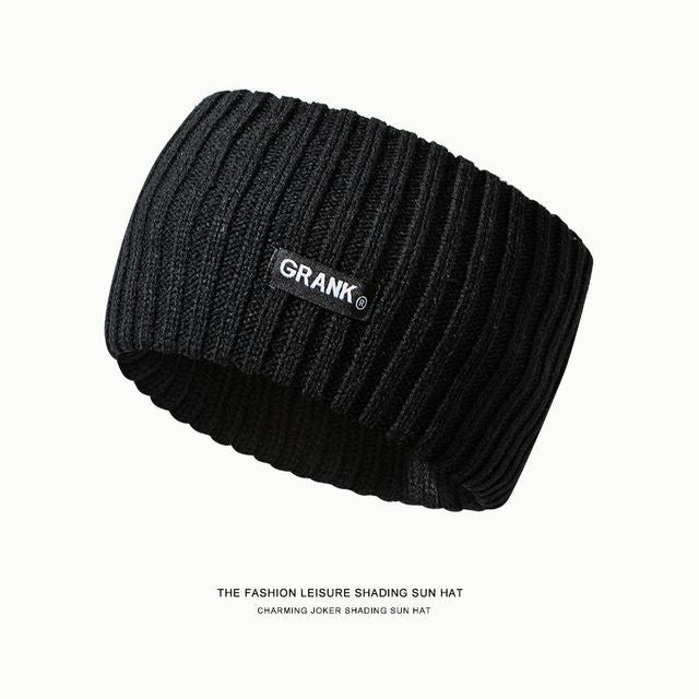 Knit Headband