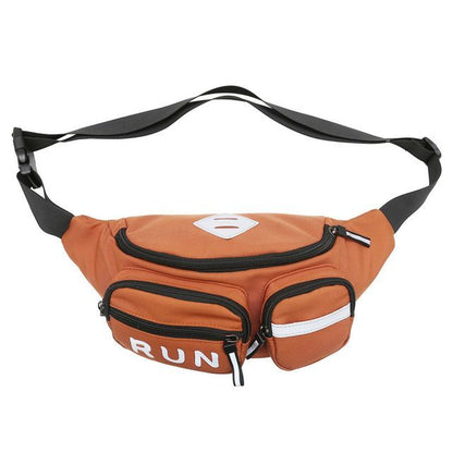 Bag Lettering Lightweight Sling