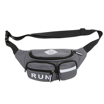 Bag Lettering Lightweight Sling