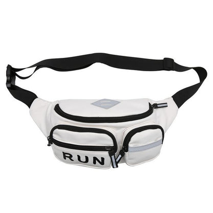 Bag Lettering Lightweight Sling