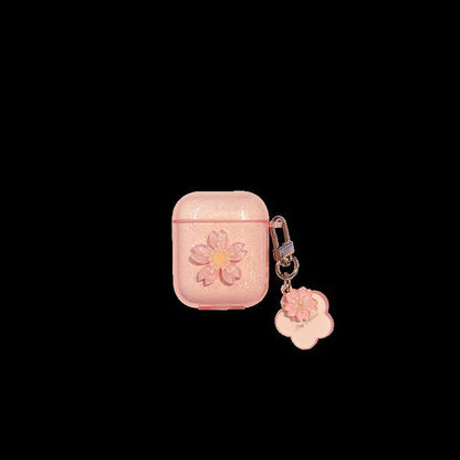 Sakura AirPods / Pro Earphone Case Skin