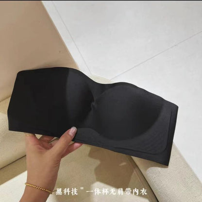 Bra Plain Strapless