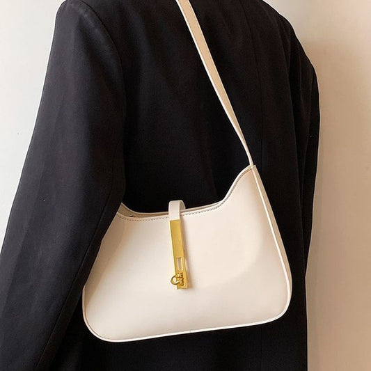 Bag Leather Crossbody Faux