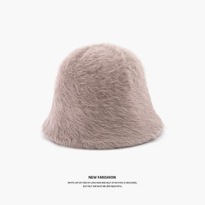 Hat Bucket Chenille