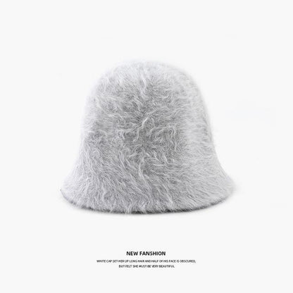 Hat Bucket Chenille
