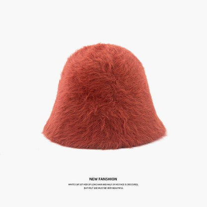 Hat Bucket Chenille