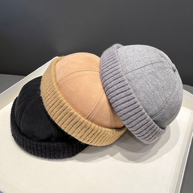 Hat Docker Plain