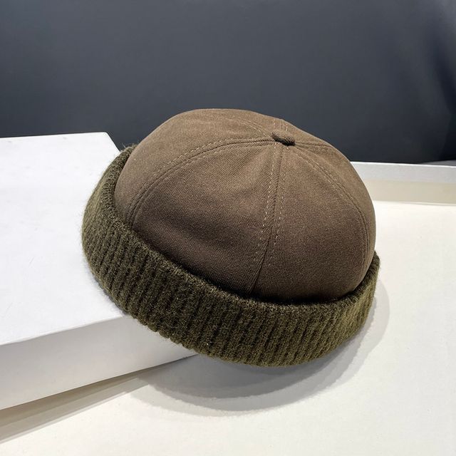 Hat Docker Plain