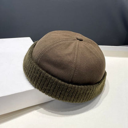 Hat Docker Plain