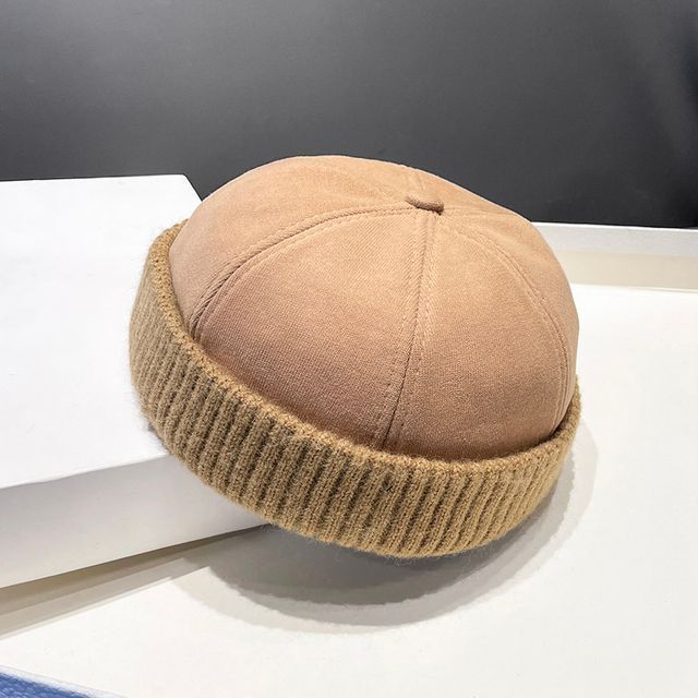 Hat Docker Plain