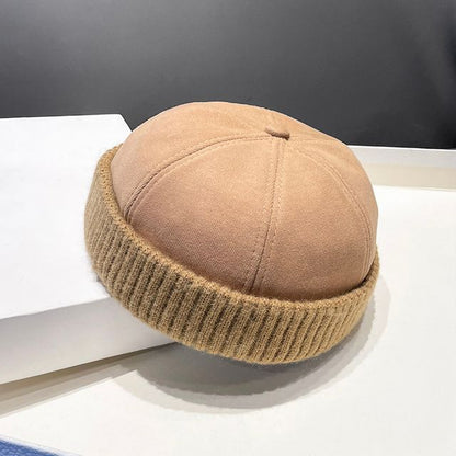 Hat Docker Plain