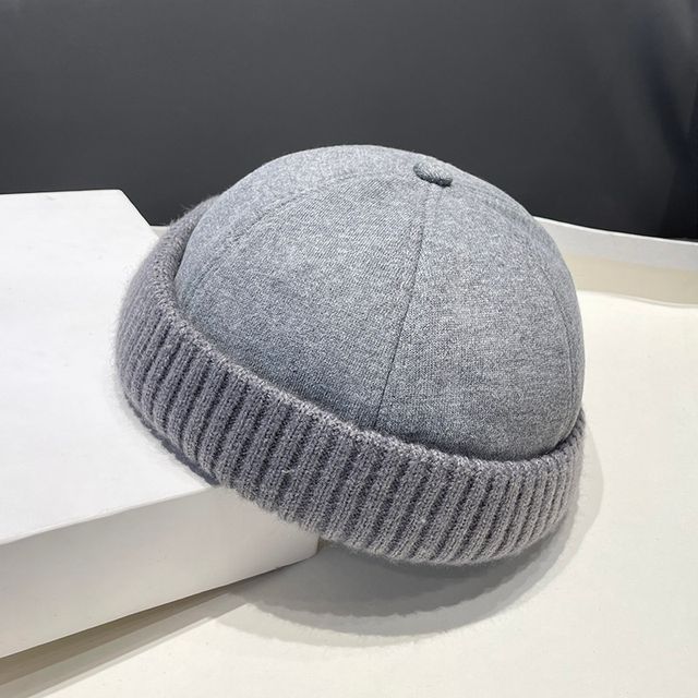 Hat Docker Plain