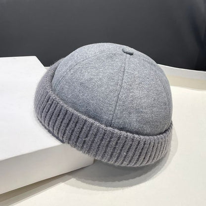 Hat Docker Plain
