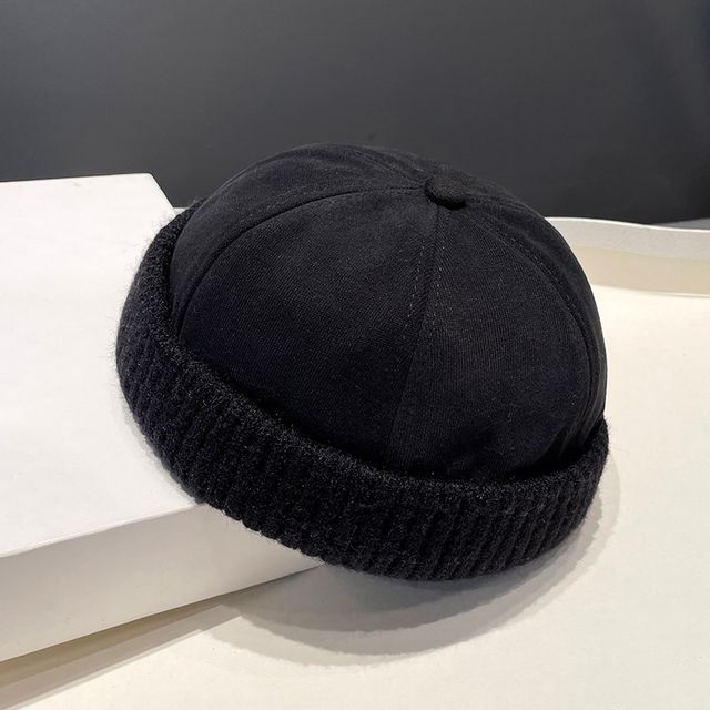 Hat Docker Plain