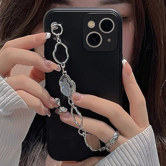 Chain Case Alloy Phone