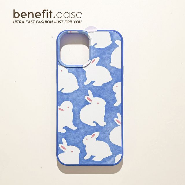 Case Rabbit Phone