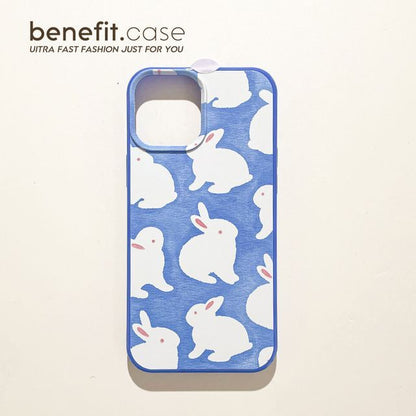 Case Rabbit Phone