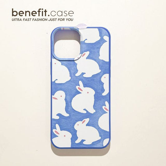 Case Rabbit Phone