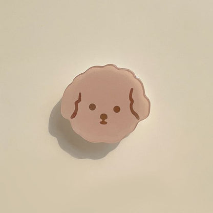 Cartoon Adhesive Phone Stand