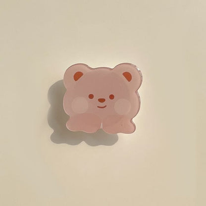 Cartoon Adhesive Phone Stand