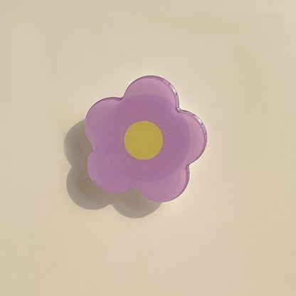 Cartoon Adhesive Phone Stand