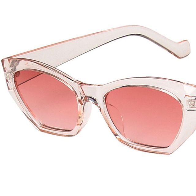 Eyeglasses Resin Thick