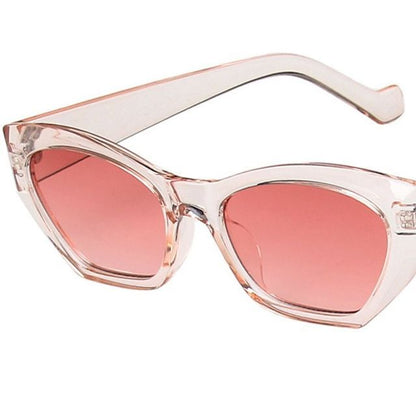 Eyeglasses Resin Thick