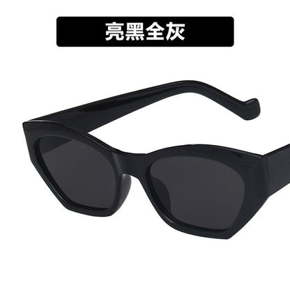 Eyeglasses Resin Thick