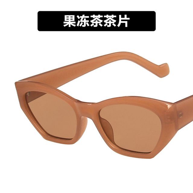 Eyeglasses Resin Thick