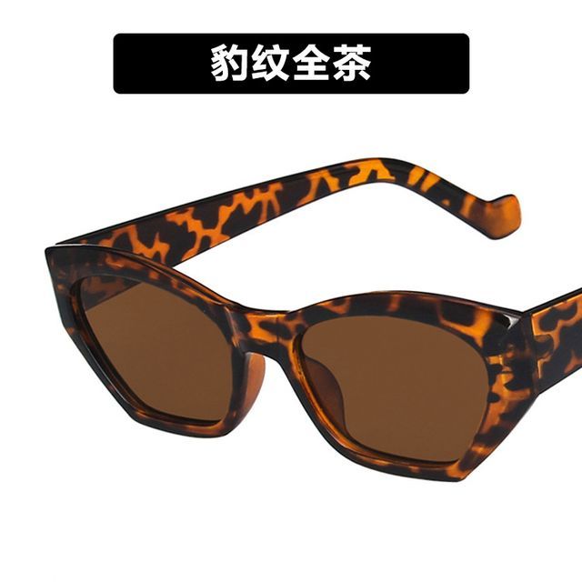 Eyeglasses Resin Thick