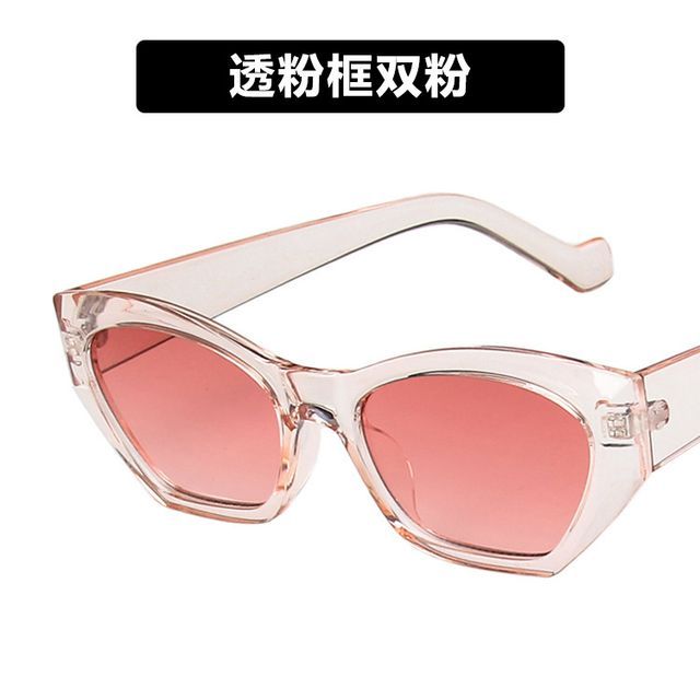 Eyeglasses Resin Thick