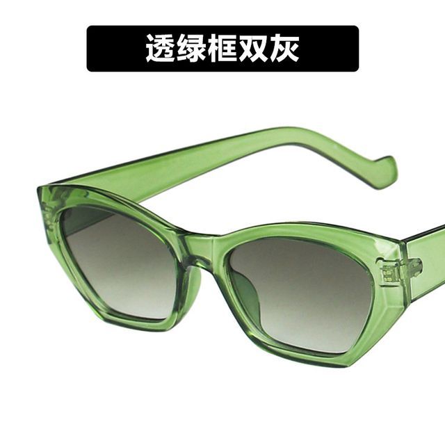 Eyeglasses Resin Thick