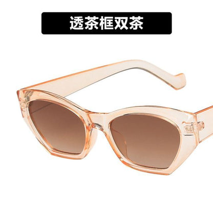 Eyeglasses Resin Thick